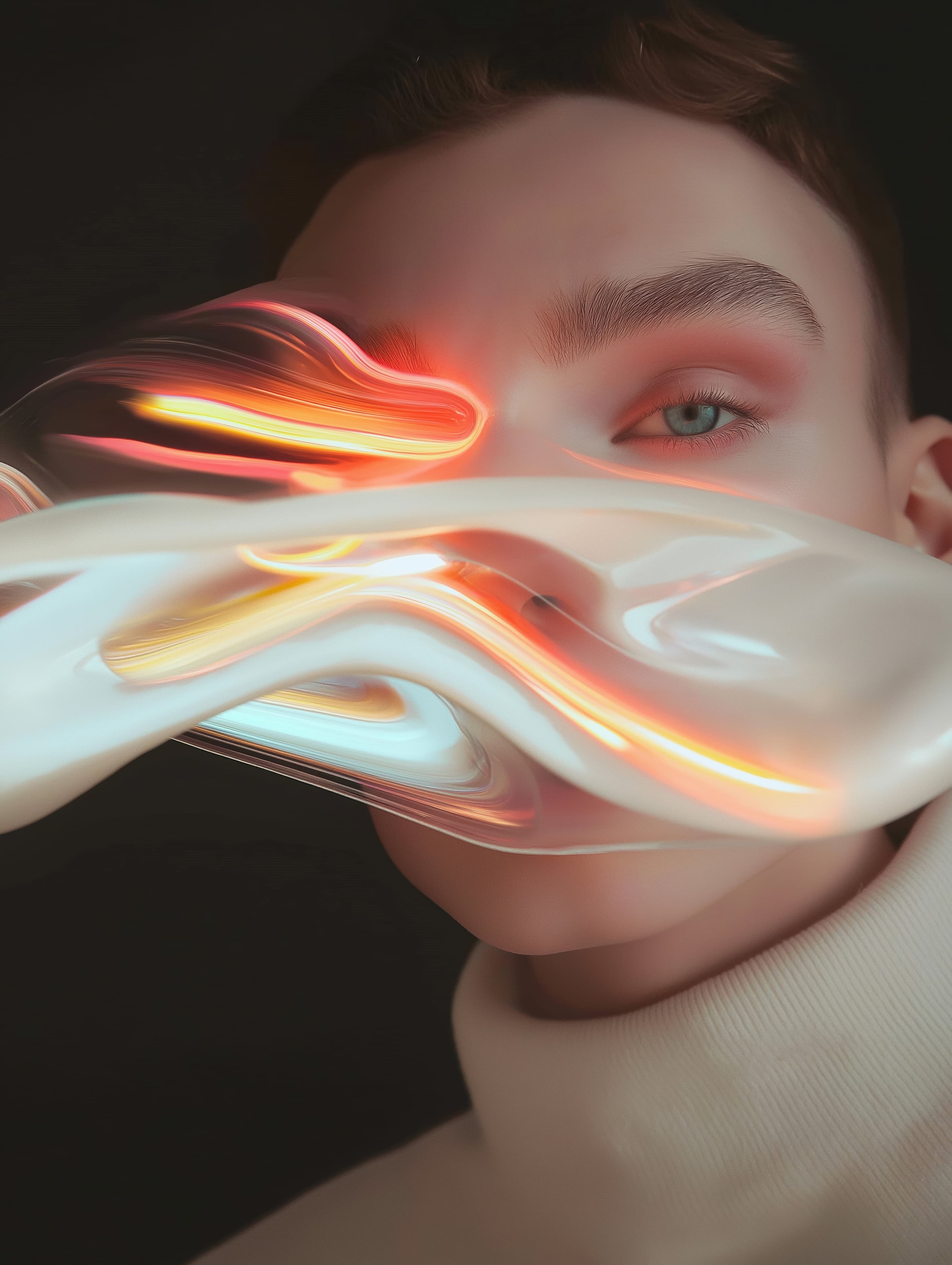 surrealfaces