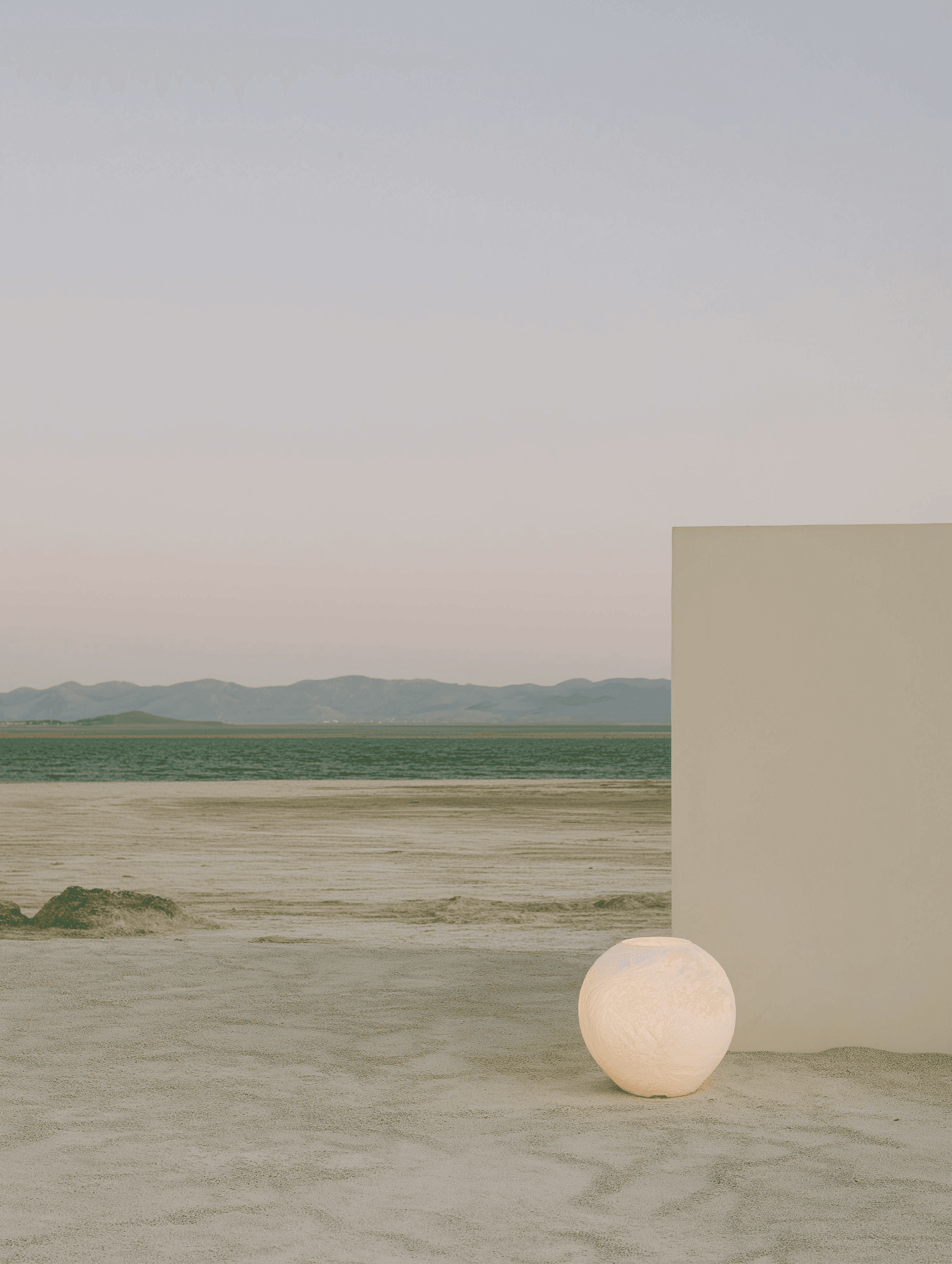 Minimalism