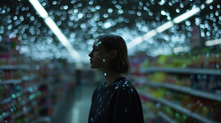 Повседневный сюрреализм