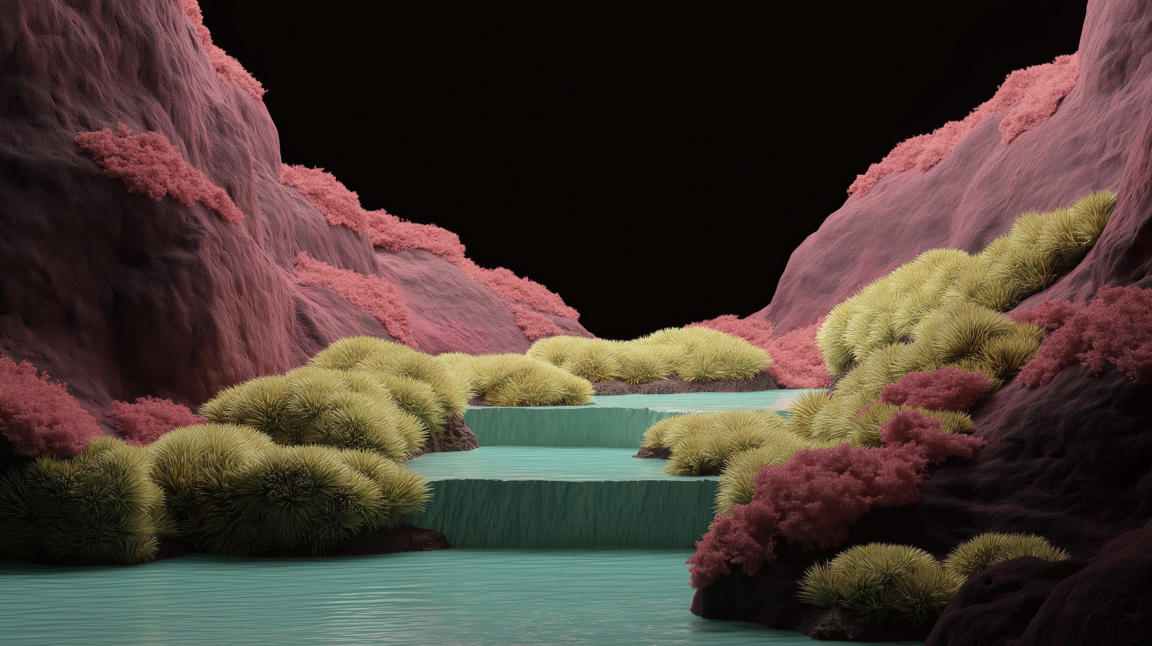 Surscapes