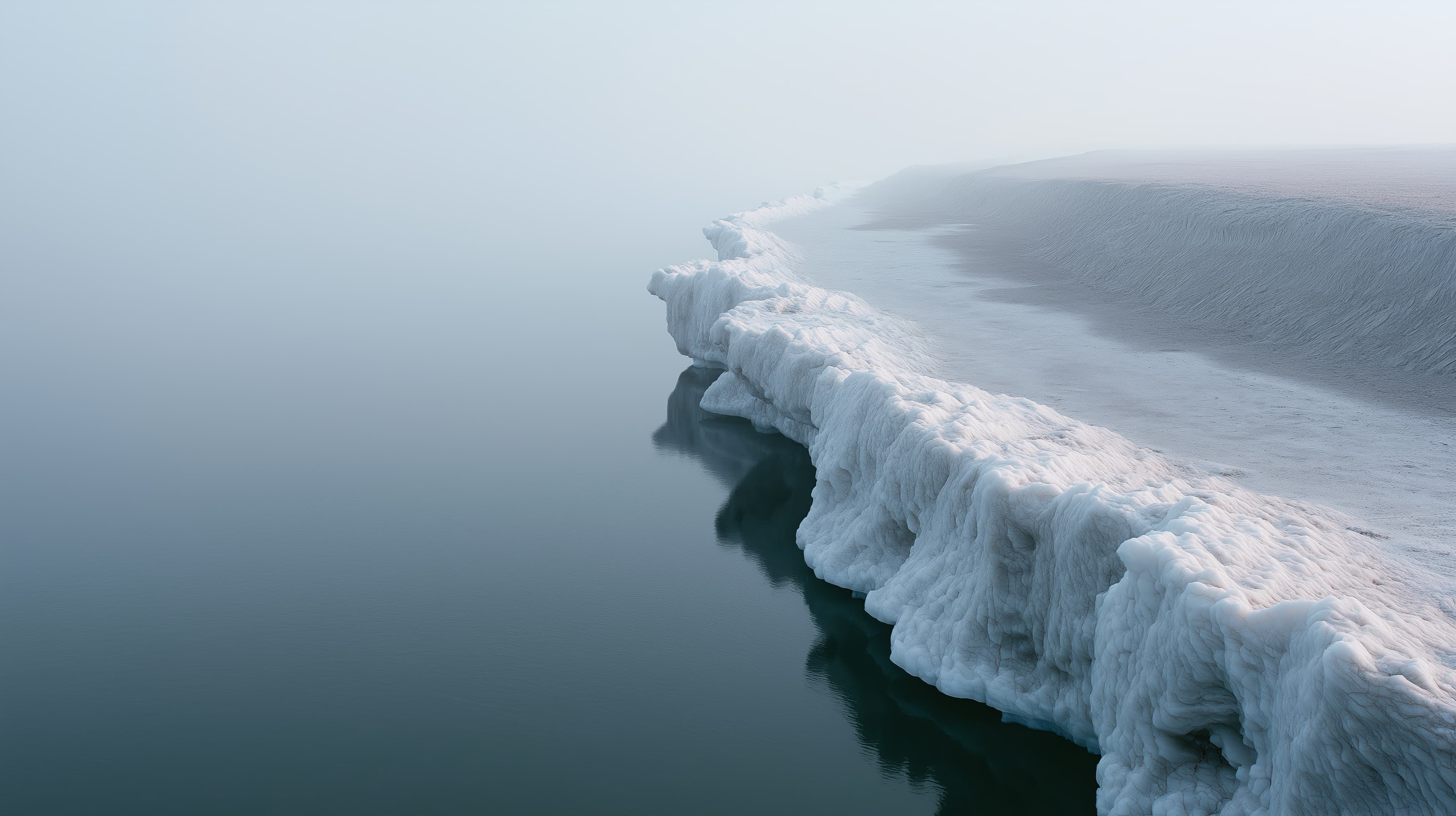 The Geography of Water